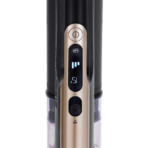 Hitachi PV-XH4P Cordless Stick Vacuum Cleaner