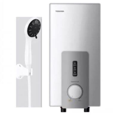 Toshiba DSK33S5SW Instant Electric Water Heater
