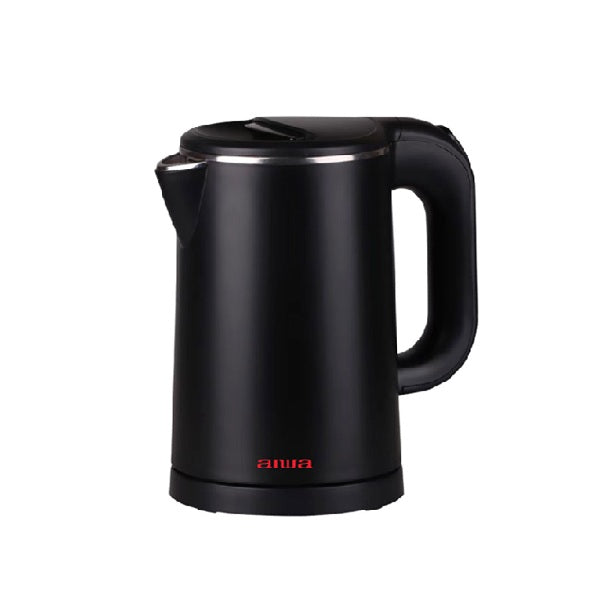 AIWA AW-K08-BK 0.8 Litre Electric Kettle