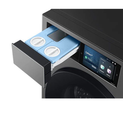 Samsung WW11DB9B84GDSP 11kg Bespoke Ai Front Load Washer