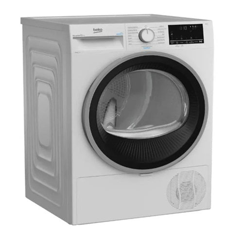 Beko B3T41023DW 10kg Heat Pump Dryer
