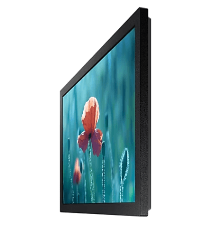 Samsung LH24QBRBBGCXXS 24" Full HD Small Display QBR-B