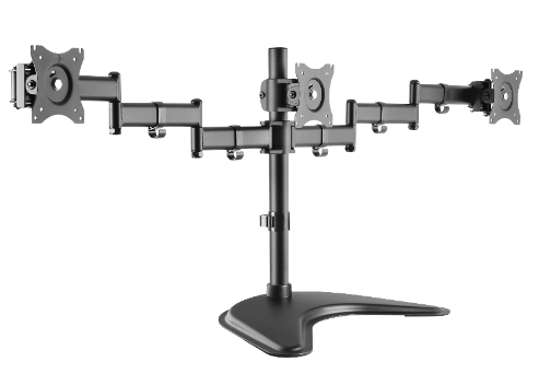 Titan SGB353 Monitor Mount Solutions 13'' - 27''