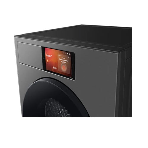 Samsung DV10DB94A0GDSP Bespoke AI 10kg Heat Pump Dryer