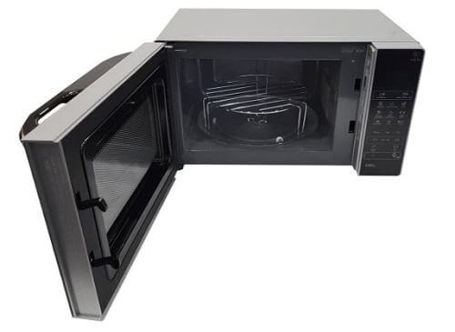 Sharp R-62E0(S) Microwave Oven