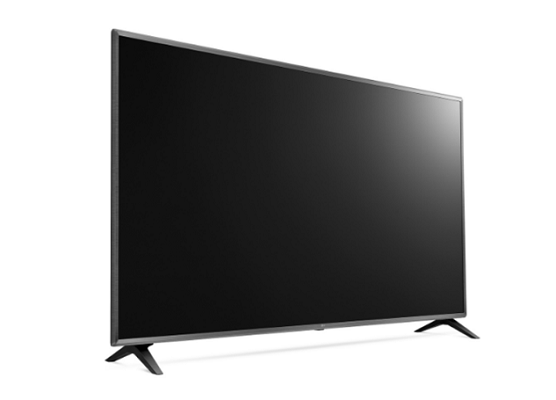 LG 43" 43UQ751C 4K UHD Smart TV