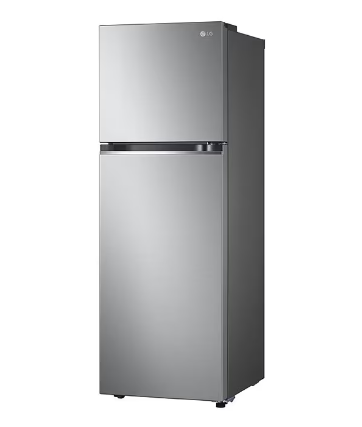 LG GT-B3302PZ 335L 2-Door Fridge (3 Ticks)