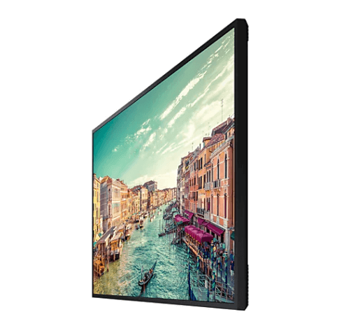 Samsung LH32QMRBBGCXXS QM32R-B 80cm (32") FHD New Brightness QM Series