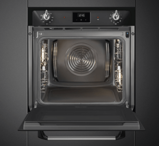 Smeg SOP6900TN Traditional pyro Galileo Oven - Lion City Company