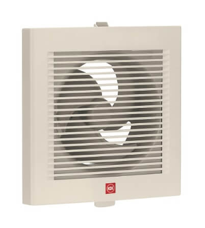 KDK 10EGKA Wall Mount Ventilating Fan