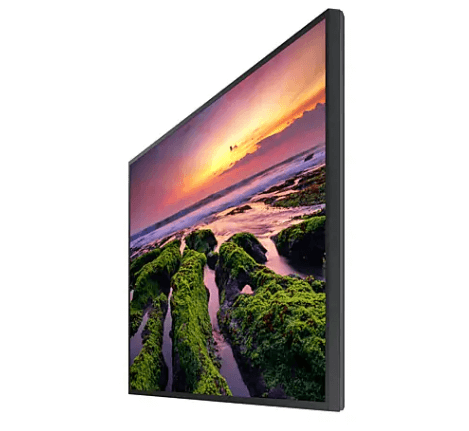 Samsung LH75QBBEBGCXXL 1m 89cm (75") QBB Series 4K UHD Smart Signage