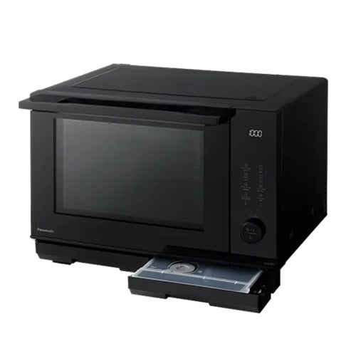 Panasonic NN-DS59NB 27L Grill Steam Microwave Oven