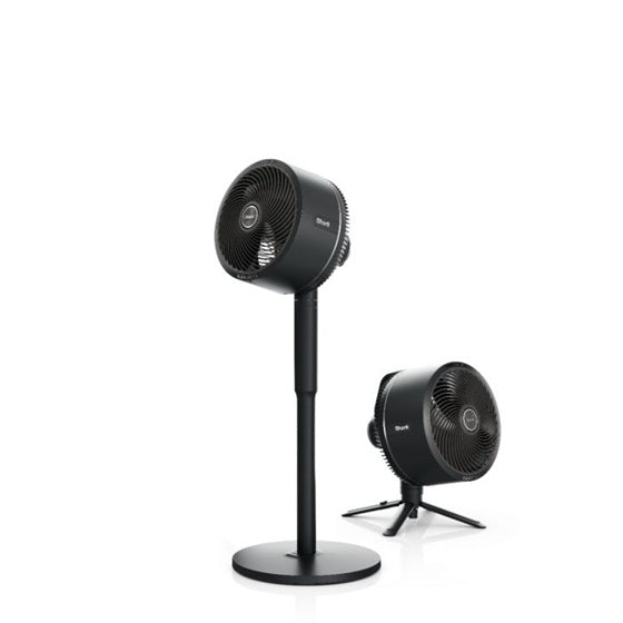 Ninja FA221SMBK/FA221SMWH Shark Flexbreeze Fan
