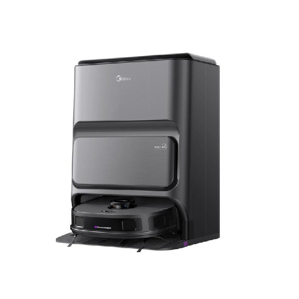 Midea MV12UltrasGBK Robotic Vacuum Cleaner V12