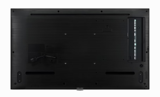 LG 86UH5J-H 86″ New High Haze UHD Standard Signage