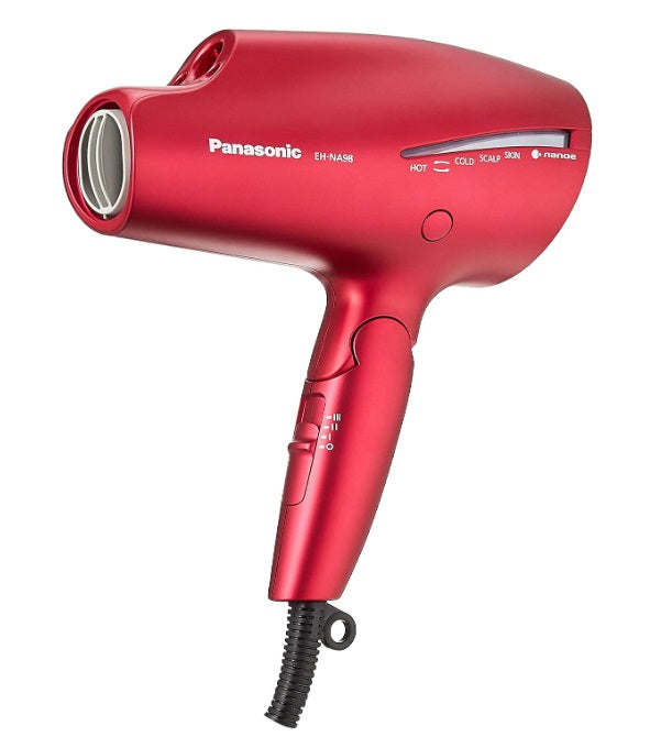 Panasonic EH-NA98RP605 nanoe™ & Double Mineral Hair Dryer