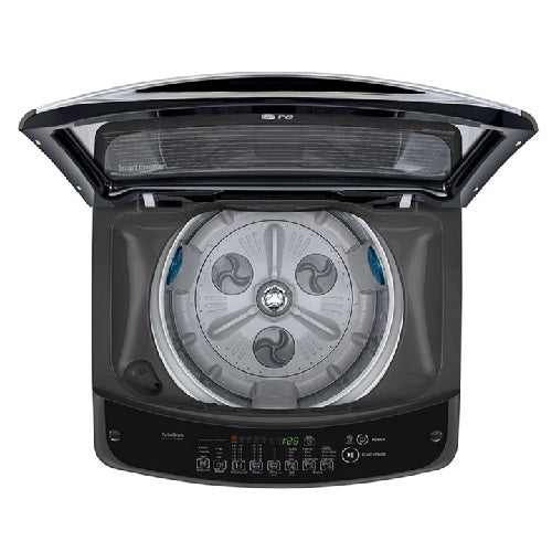 LG T2313VSAB 13kg Top Load Washer