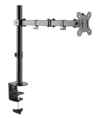 Titan SGB331 Monitor Mount Solutions 13'' - 27''