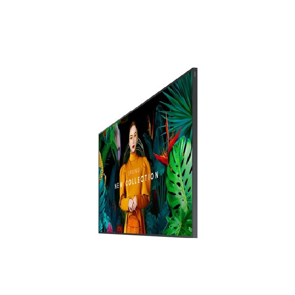 Samsung LH75QHCEBGCXXS 75" QH75C QHC/QHB series | 24/7, 700nit, MagicInfo Built- In