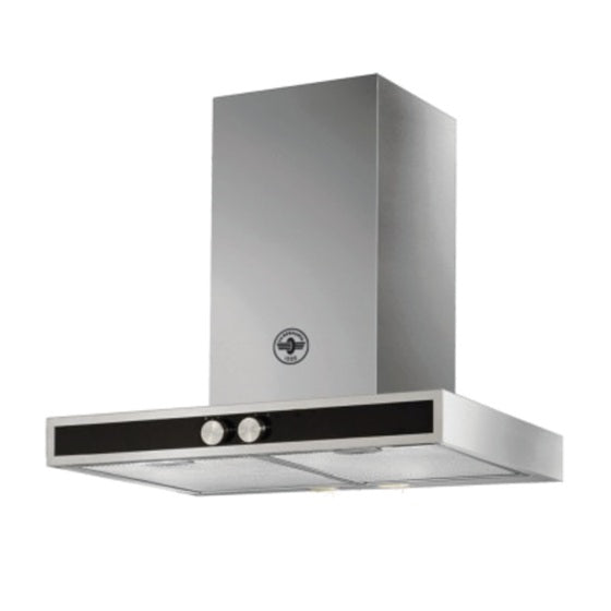 Bertazzoni KG60KLAG1XA 60cm Wall Mount Hood - Stainless Steel