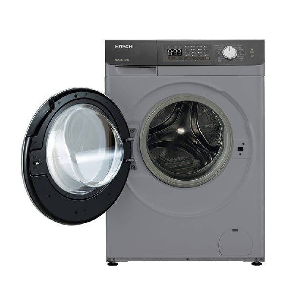 Hitachi BD-D1054HVOS Front Loading - Washer Dryer