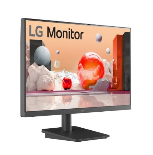 LG 27" 27MS500-B.AHK Full HD IPS Monitor with AMD FreeSync™