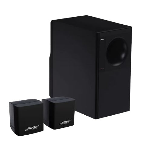 Bose FreeSpace 3 Surface-Mount Satellites (1 Pair) "Contact for Price"