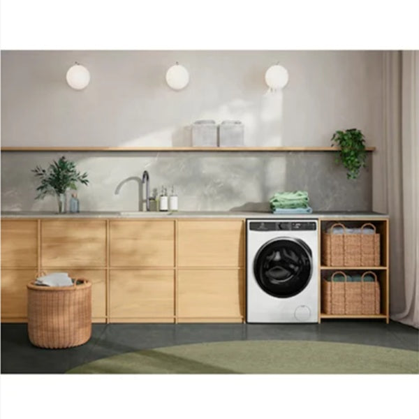 Electrolux EWF114R7WC Front Load Washing Machine 11kg