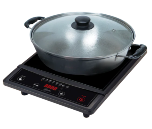 Mayer MMIC2001 Induction Cooker