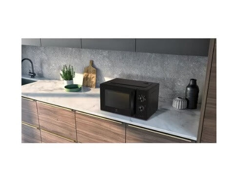 Electrolux 20l online microwave oven