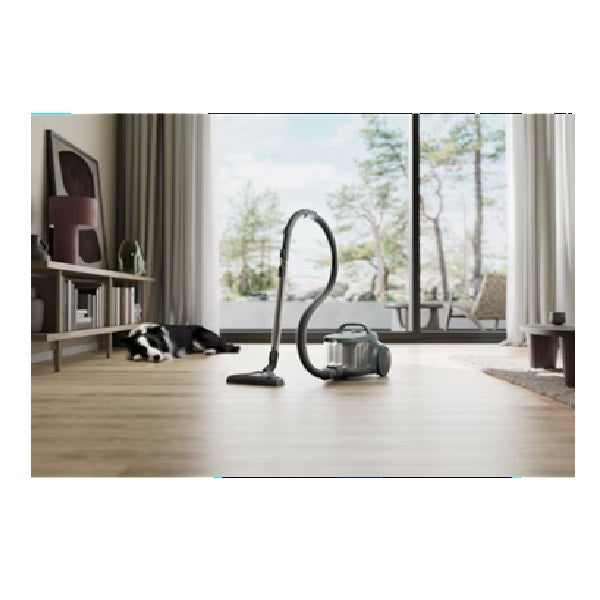 Electrolux EFC52623 Clean 500 Bagless cleaner