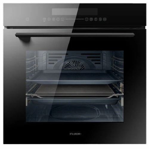 Fujioh FV-EL62GL 72L Built-in Oven