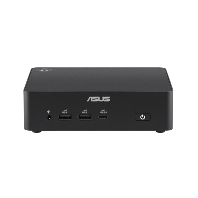 ASUS RNUC16WCKC700000 NUC 16 Intel Barebone 90AR00Z1-M000Z0 Mini PC