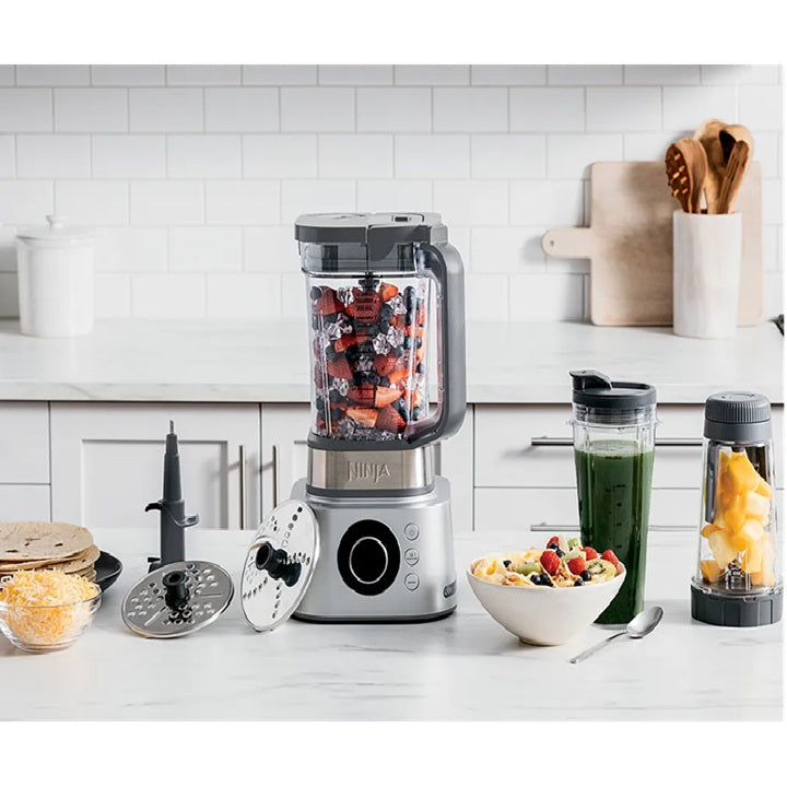 Ninja CB402SM Foodi Power Blender 2.1L