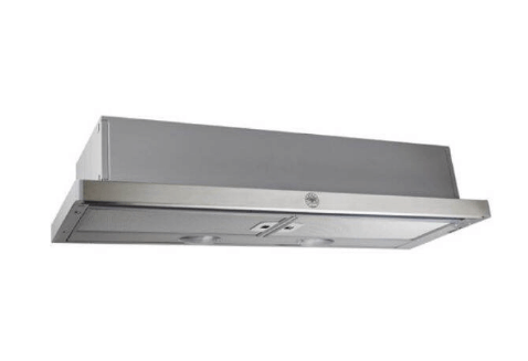 Bertazzoni 90cm P905LPROX/NE Gas Hob + F6011MODELN 11 Function Oven + K90TELXA Telescopic Hood