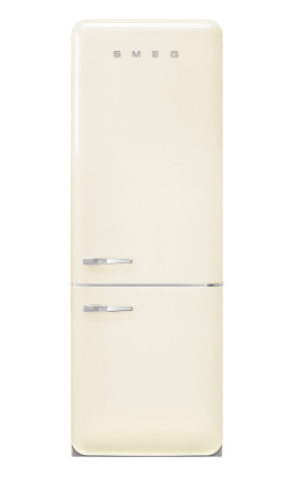 Smeg FAB38RBL5/RWH5/RPB5/RPG5/RCR5/RRD5 461L Refrigerator