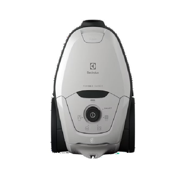 Electrolux ZFB91123 PURED8.2 Silence Bagged cleaner