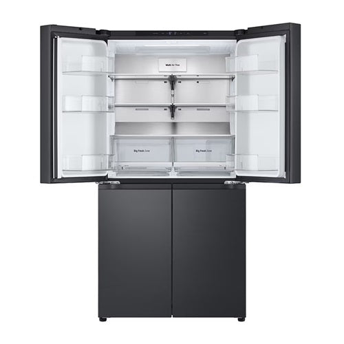 LG GF-B6014EV 601L Multi-Door Fridge