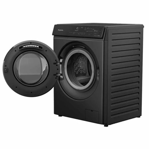 Panasonic NA-V115FW1BS 11.5kg Front Load Washer