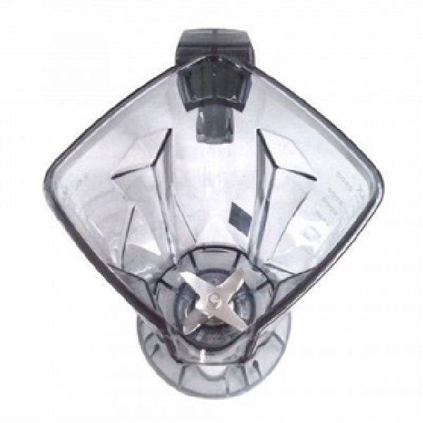 Farfalla B-591 2.5L High Performance Commercial Blender - Lion City Company