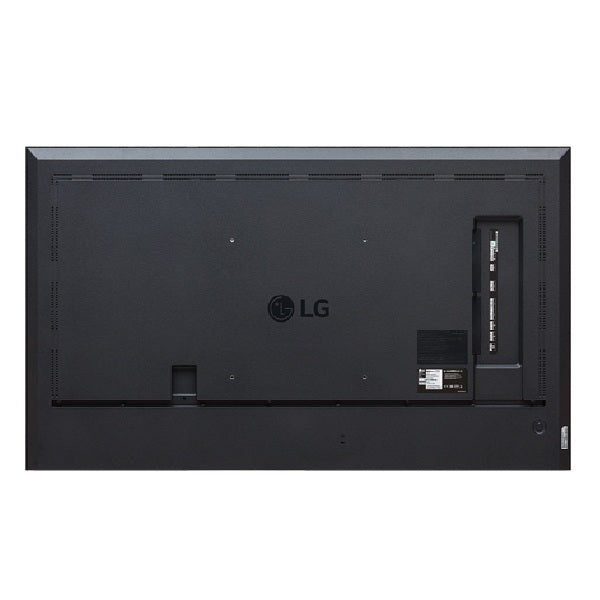 LG 49UH5Q 4K 49" UHD Signage - Lion City Company