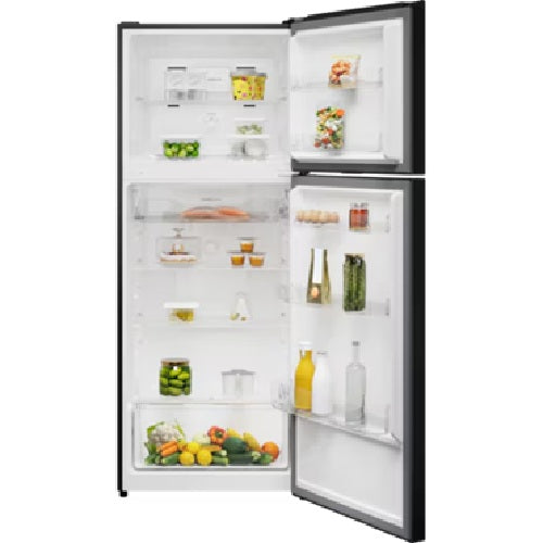 Electrolux ETM4200A-B 415L 600 Series Top Freezer Refrigerator
