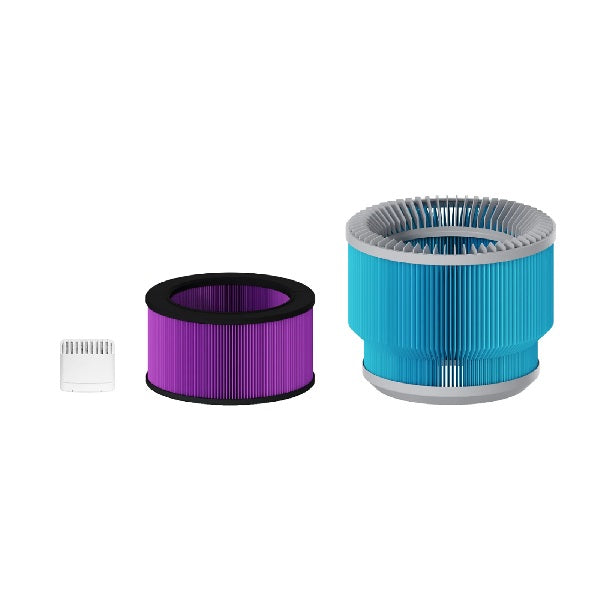 EuropAce EPU9300DWH W3 Smart Bionic Air Washer/ Air Circulating Fan (35m2 )