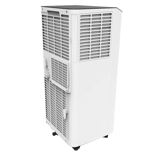 EuropAce EGAC10A6 250 Sqft Compact Portable Aircon