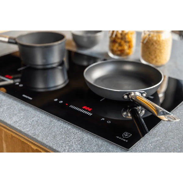 EF HB BI 2722 G Induction Hob 70CM HBBI2722G