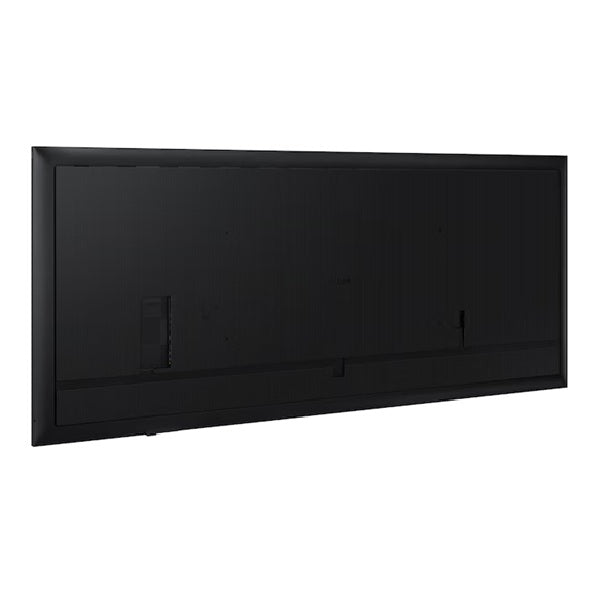 Samsung LH105QPD5BGXXS 105-Inches Ultra HD Smart Signage Display QP105D-5K