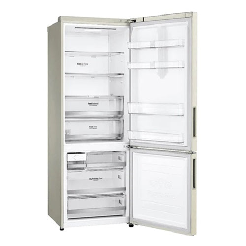 LG GB-B4624SE 462L 2-Door Fridge