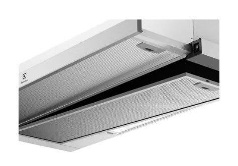 Electrolux ECP9541X 90cm UltimateTaste 300 Pull-out Extractor Hood