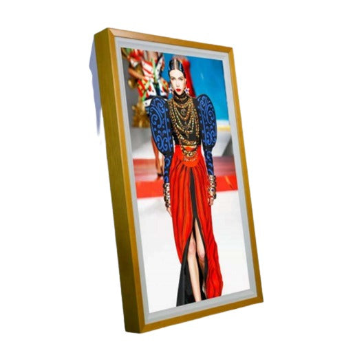 Atlas Photo Frame Advertising Display Non touch 1920*1080 Android 11.0 2+32G "Contact for Price"