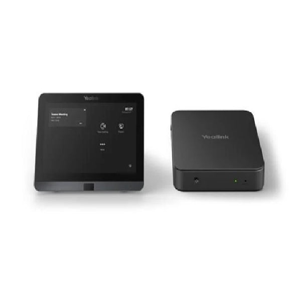 Yealink McoreKit-C4U-MS Video Conferencing System